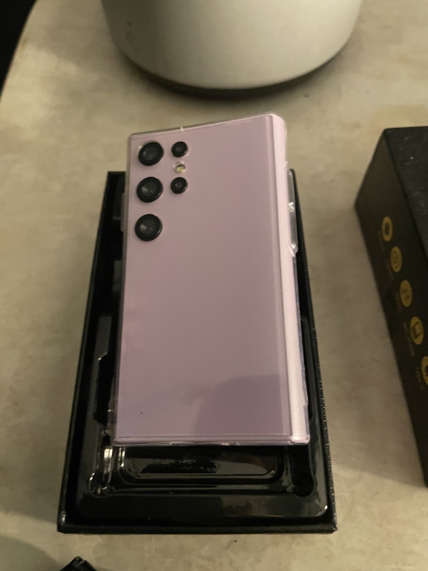 Mini android