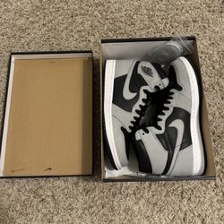 Jordan 1 High