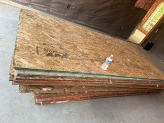 Plywood
