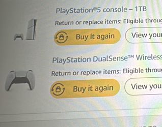PlayStation 5