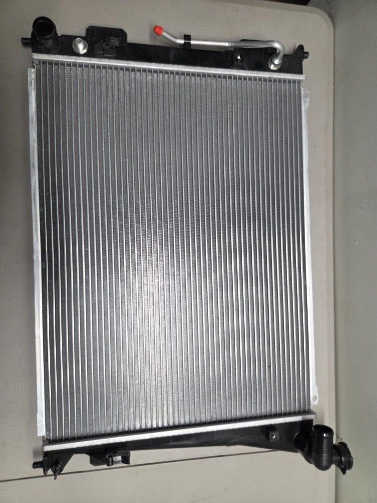 Sonata/ Kia Radiator