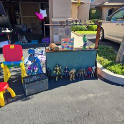 Yard Sale Today 03/21