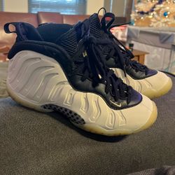 Size 4y Posite One Mid Team Gold - FQ1930-001