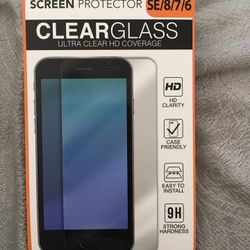 $5 Screen Protector SE/8/7/6