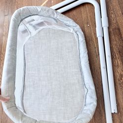 Halo Bassinet