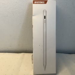 Hatoku Stylus Pen for iPad 2018-2024