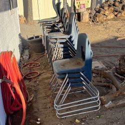 Chairs 