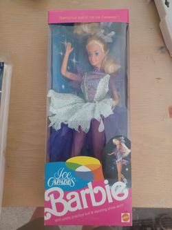 Barbie Doll