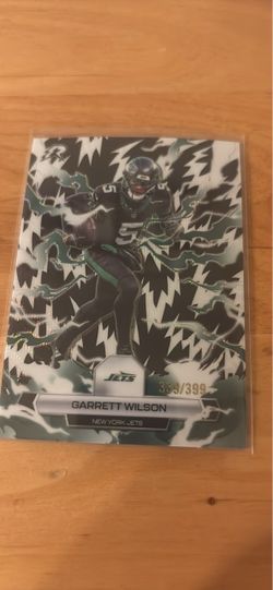 Garret Wilson /399