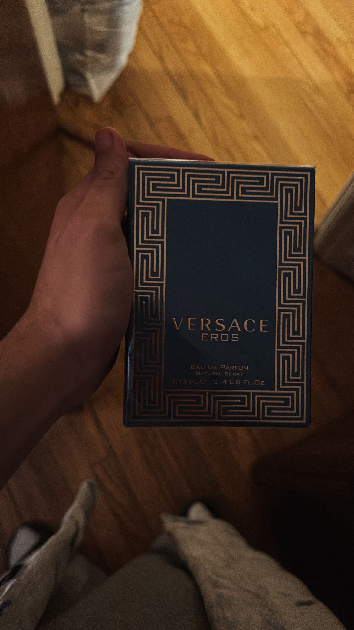Versace Cologne