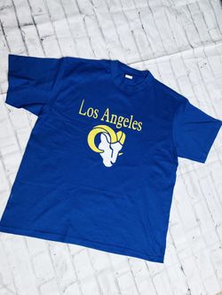 Rams shirts!!