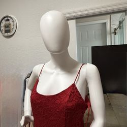 Mannequin. $45