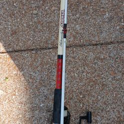 Shakespeare Alpha BWS 510 2M Deep Water Fishing Pole