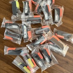 EPSON PRINTER INK - 410 XL #30 - $50