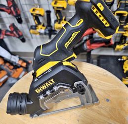 DEWALT 20V XR Cordless 3 in. Cut-Off Tool (Tool Only)