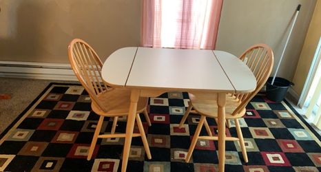 Kitchen table set