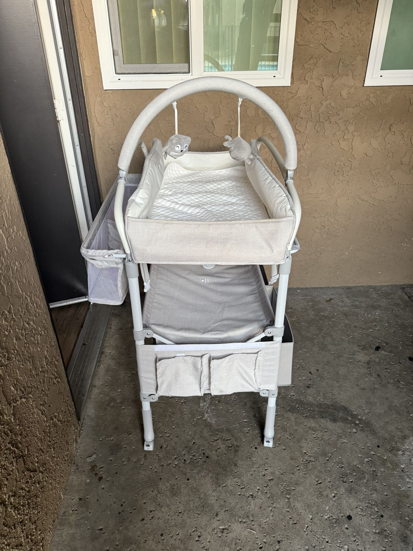 Changing Table 