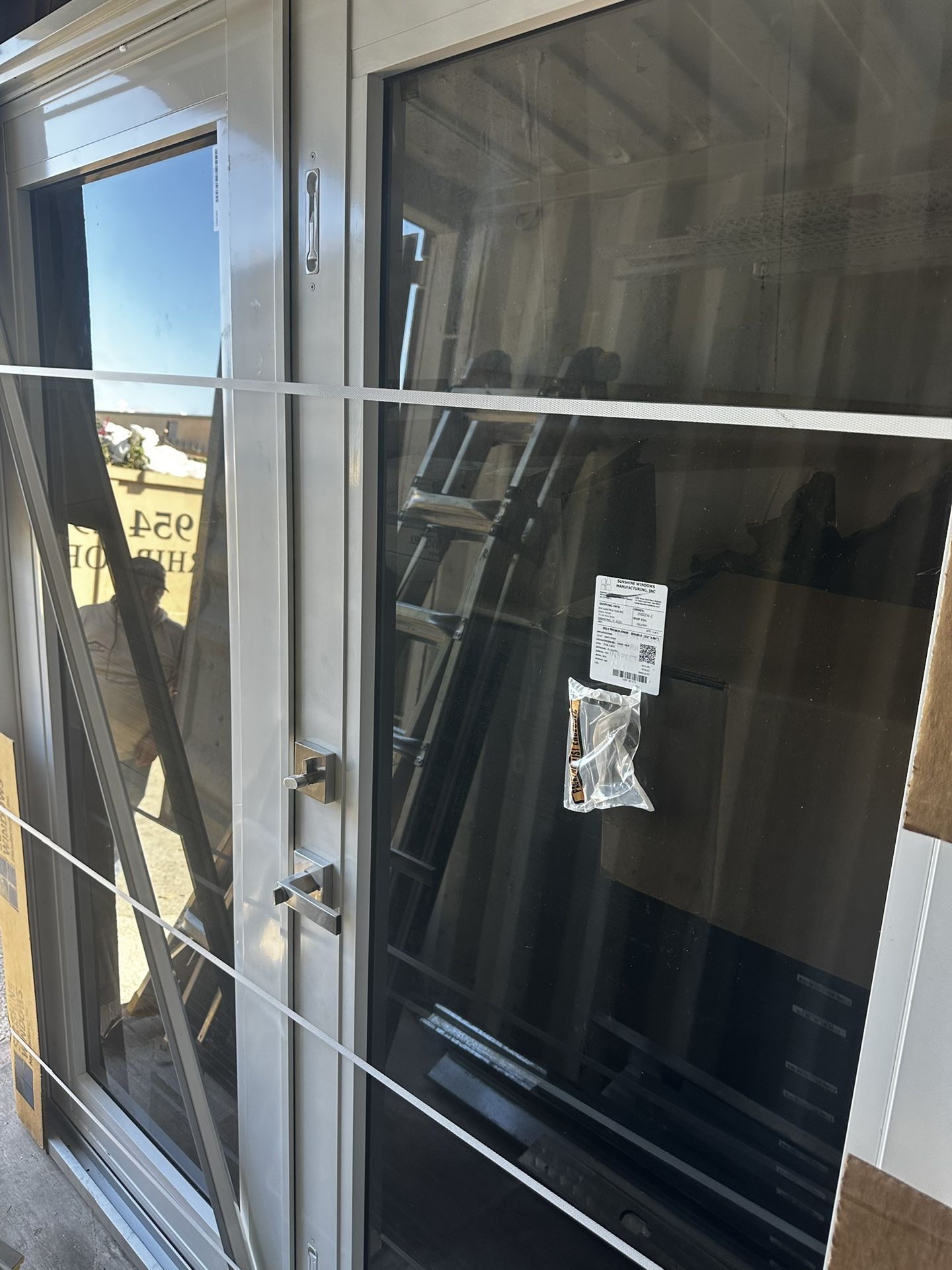 Doors