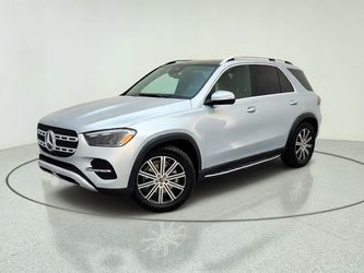 2026 Mercedes-Benz Gle