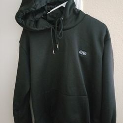 Electric Warmer HOODIE Jumper Seeater 2026 Fresh Off The Assembly Line