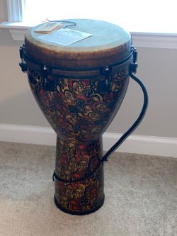 Remo Djembe