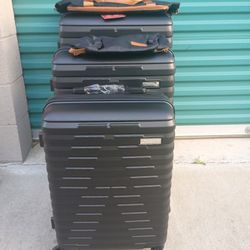 Luggage 5 PCS Full Set 