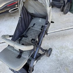 Baby Cab Travel Stroller-Cabin Approved 