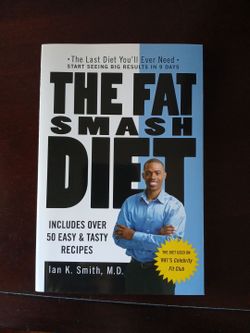Fat smash diet
