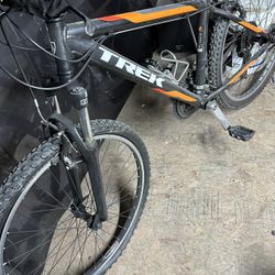 Trek Mtn Bike