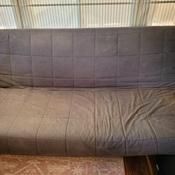 Ikea Futon