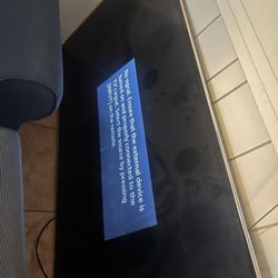 75 In Tv