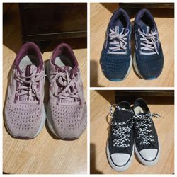 Women's Lot Size 7