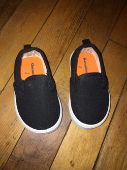 Toddler sneakers