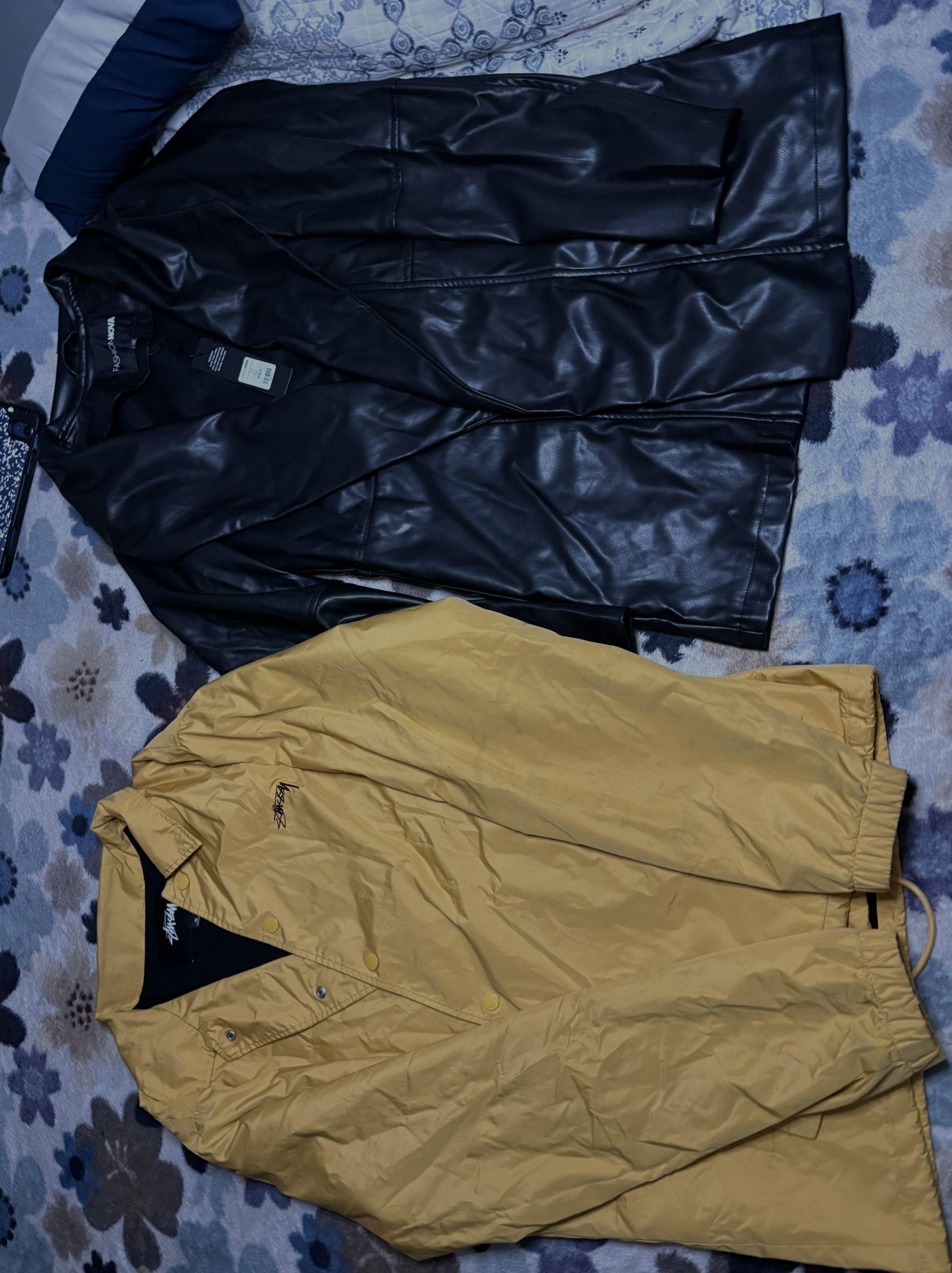 Clothes