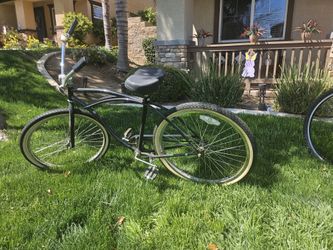 Lowrider Brand Beach CRUISER