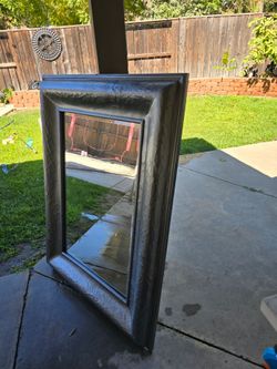 Mirror  espejo