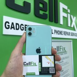iPhone 11 Unlocked