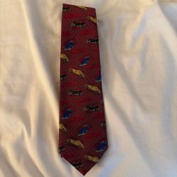 Ties