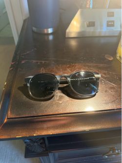 Warby Parker Downing 53 wide