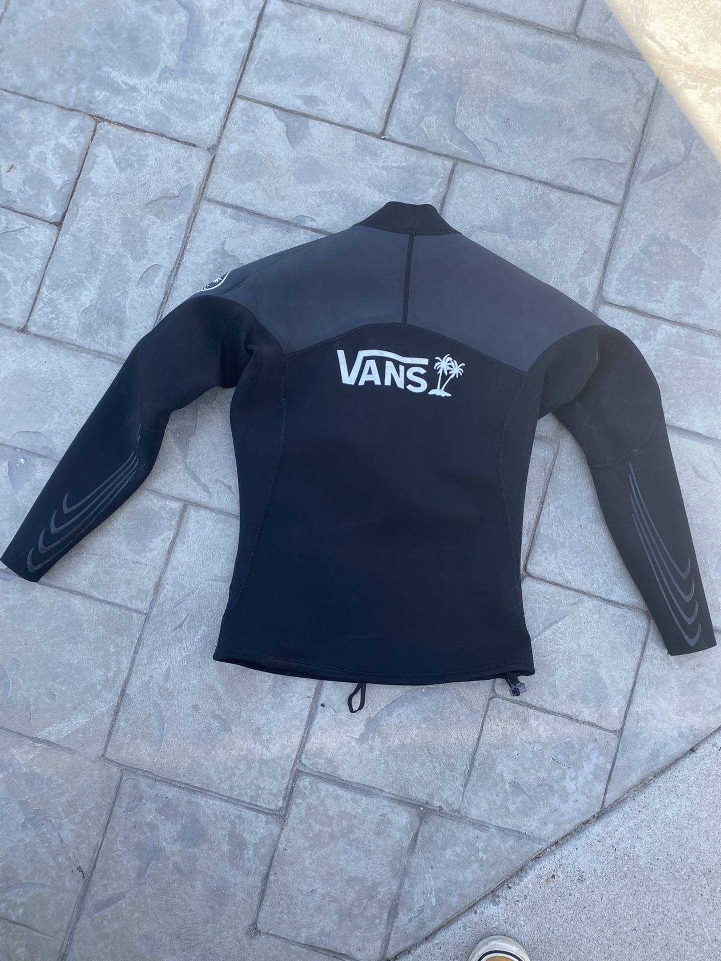 Vans wetsuits deals