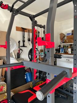 Total Gym Set