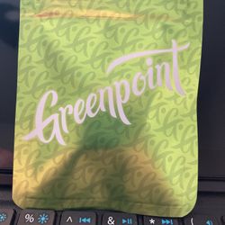 Greenpoint Feminized  420 Seeds