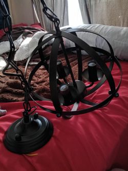 Chandelier