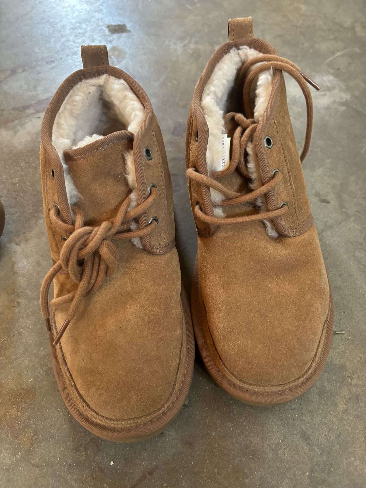 Uggs