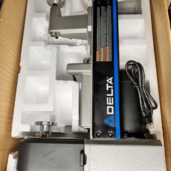 New Delta MIDI Vs Lathe 
