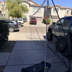 Bownet Soccer Goals - Quickplay goal 