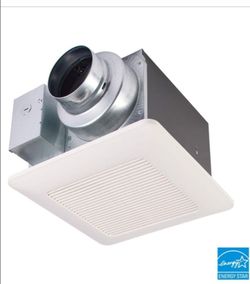 Panasonic Whisper Ceiling DC FV-0511VQ1