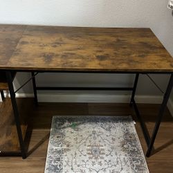 Office Desk 