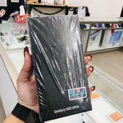 Samsung Galaxy S23 Ultra 256gb 