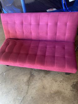 Sofá Para Niña Use Ase Cama 